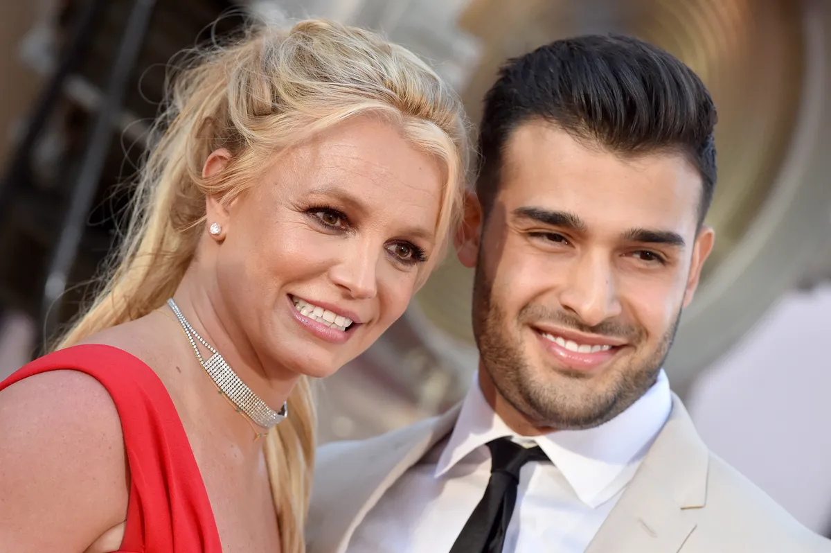Sam Asghari és Britney Spears házassága hivatalosan 2024 májusában ért véget.