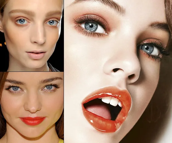 Forrás: style.com, AFP, Loreal Forrás: style.com, AFP, Loreal