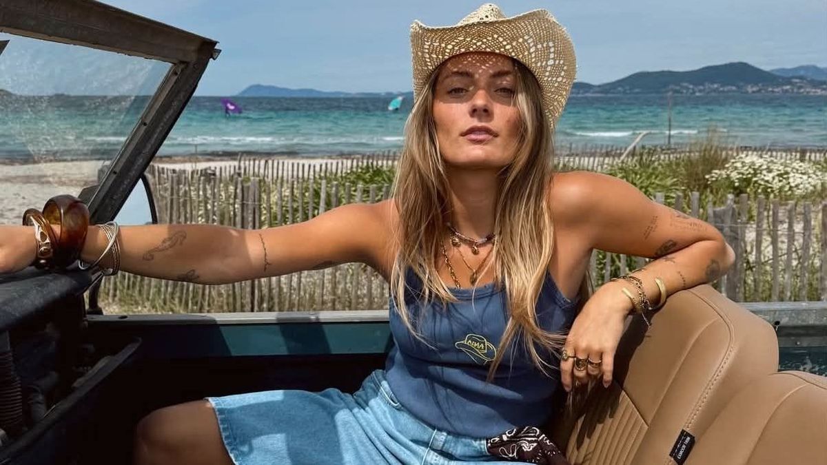 Emma Marie Laurent 24 éves utazási influenszer két testvérével együtt meghalt.