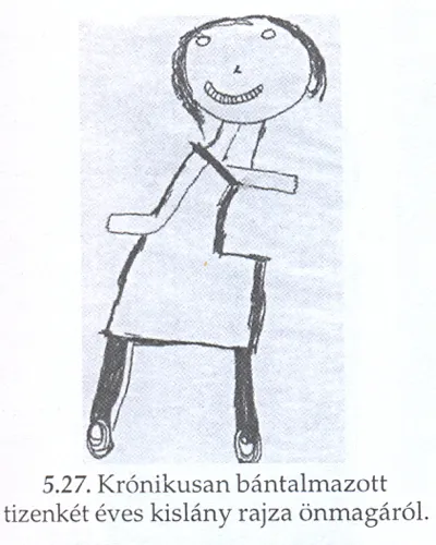 Cathy A. Malchiodi: A gyermekrajzok megértése 