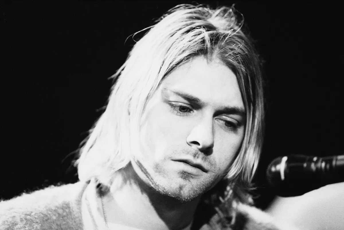 Kurt Cobain