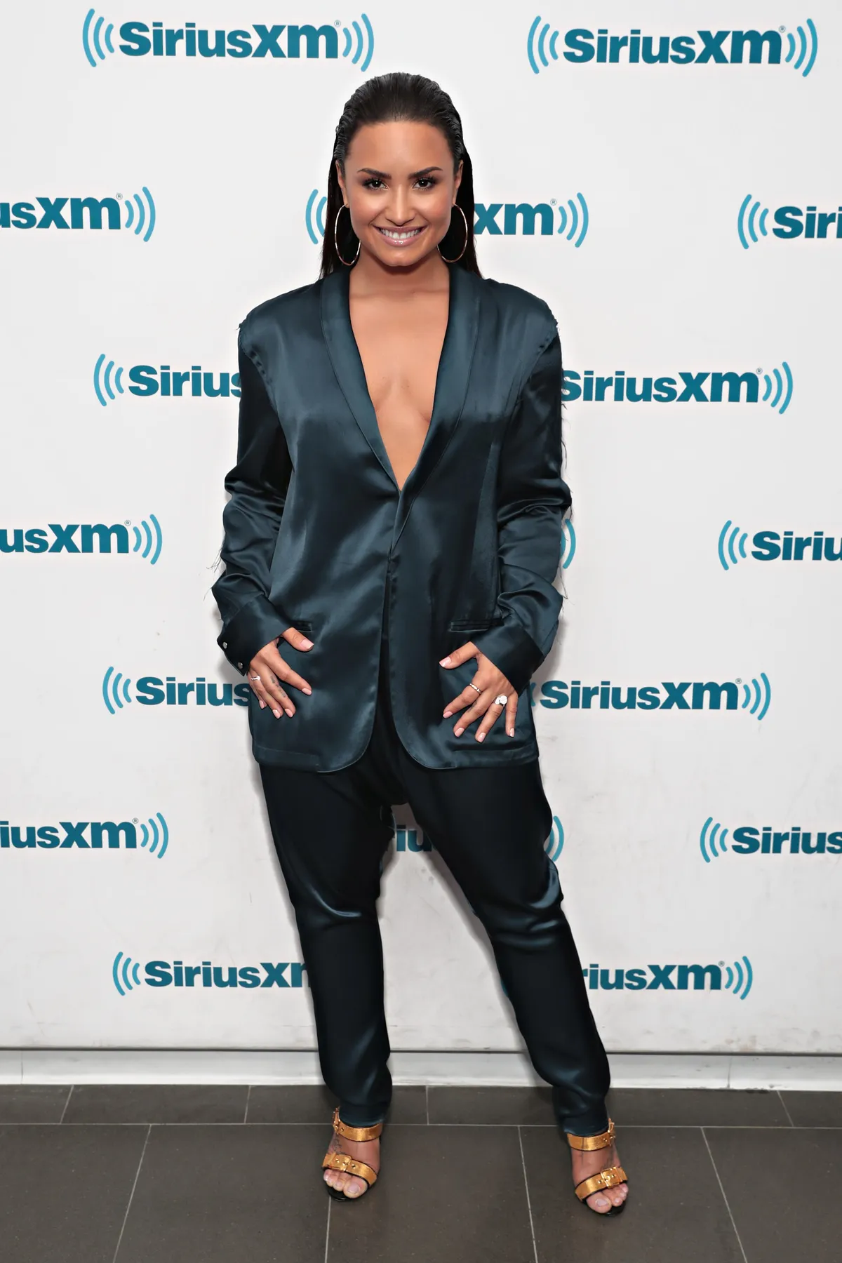 Demi lovato