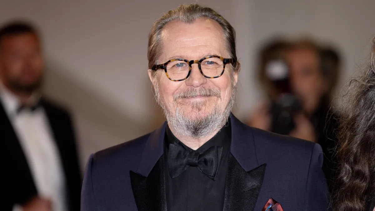 Gary Oldman úgy tudja, hogy már megvan az új James Bond