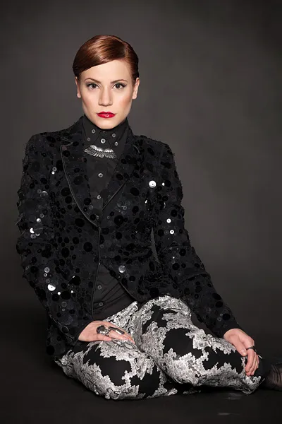Fotó: Debreczeni Zita/Presztízs Style Magazin Fotó: Debreczeni Zita/Presztízs Style Magazin