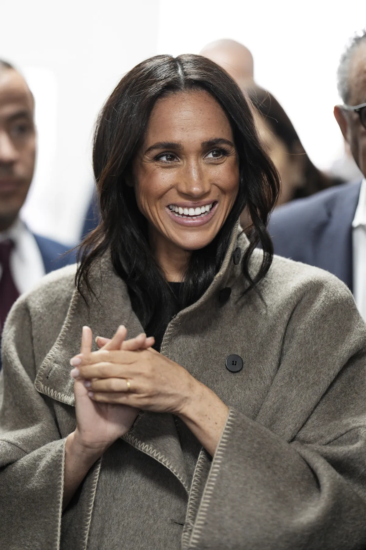 Meghan Markle 2026