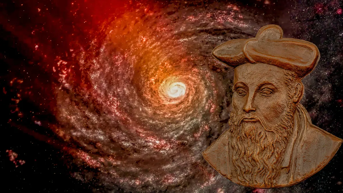 Nostradamus 2026-ra szóló jóslatai sokakat megijesztenek