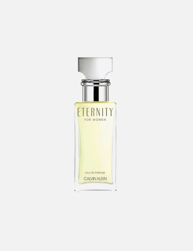 Eternity parfüm