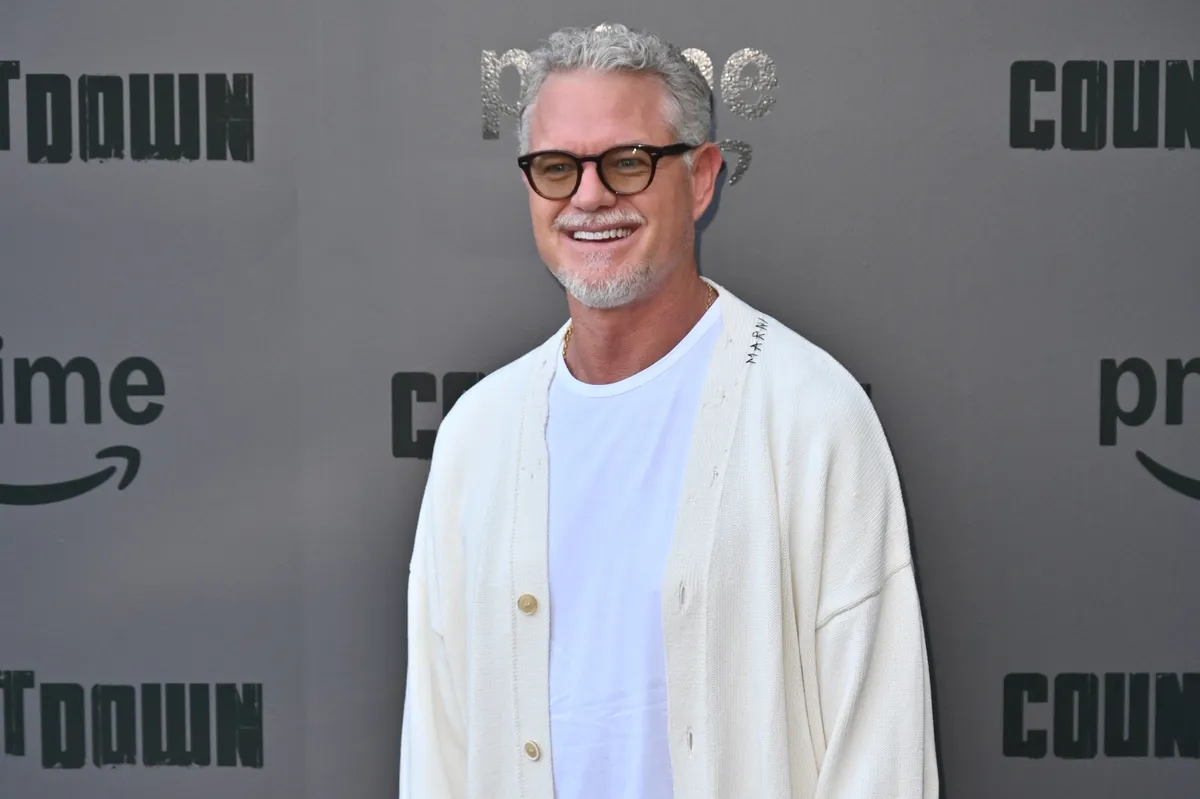 Eric Dane az utolsó hónapjait Johnny Depp lakásában töltötte.