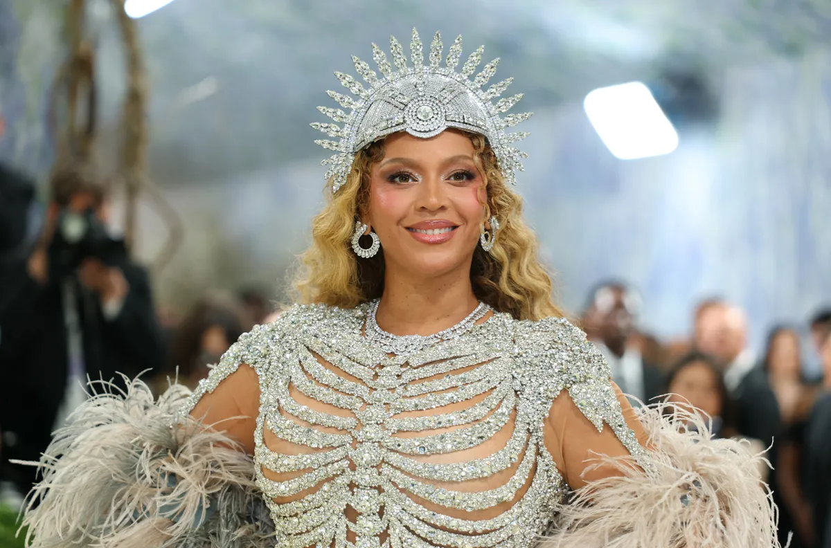 Beyoncé
