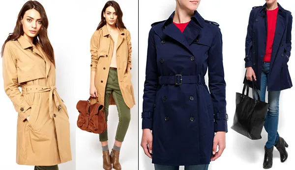 Ganni Norma/asos.com, Mango