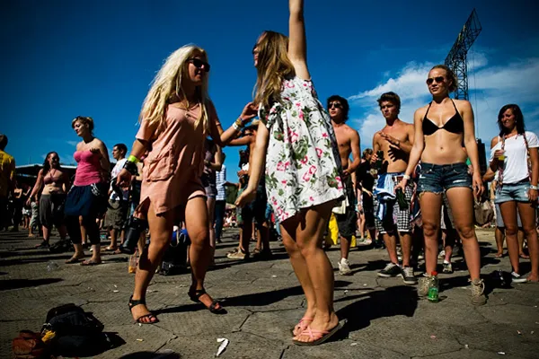 Forrás: www.sziget.hu, fotó: Vermes Kata