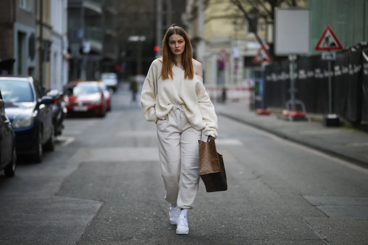 leggings helyett kényelem