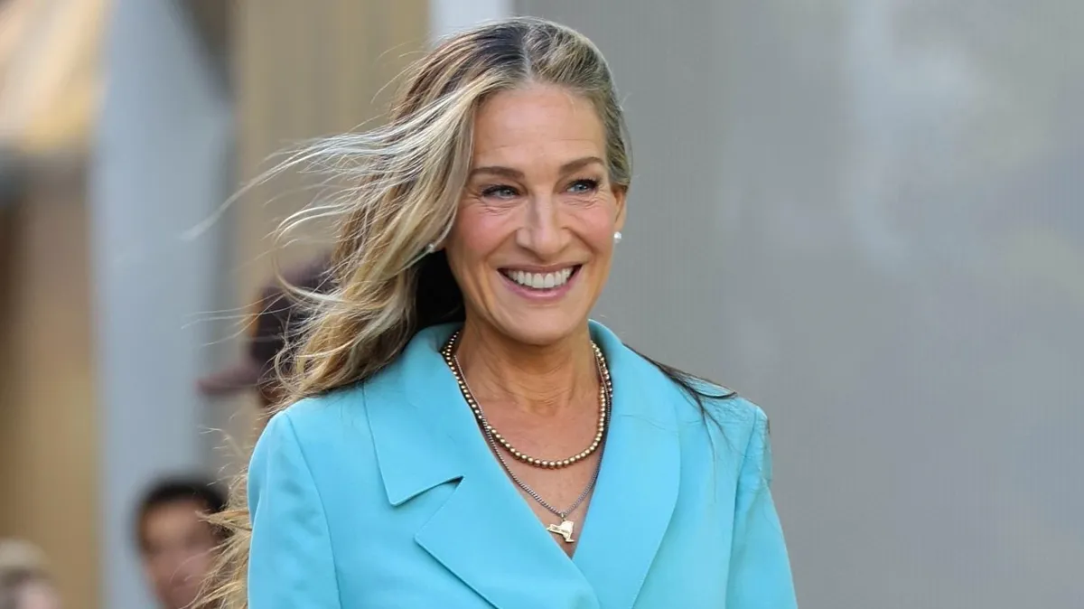 Sarah Jessica Parker