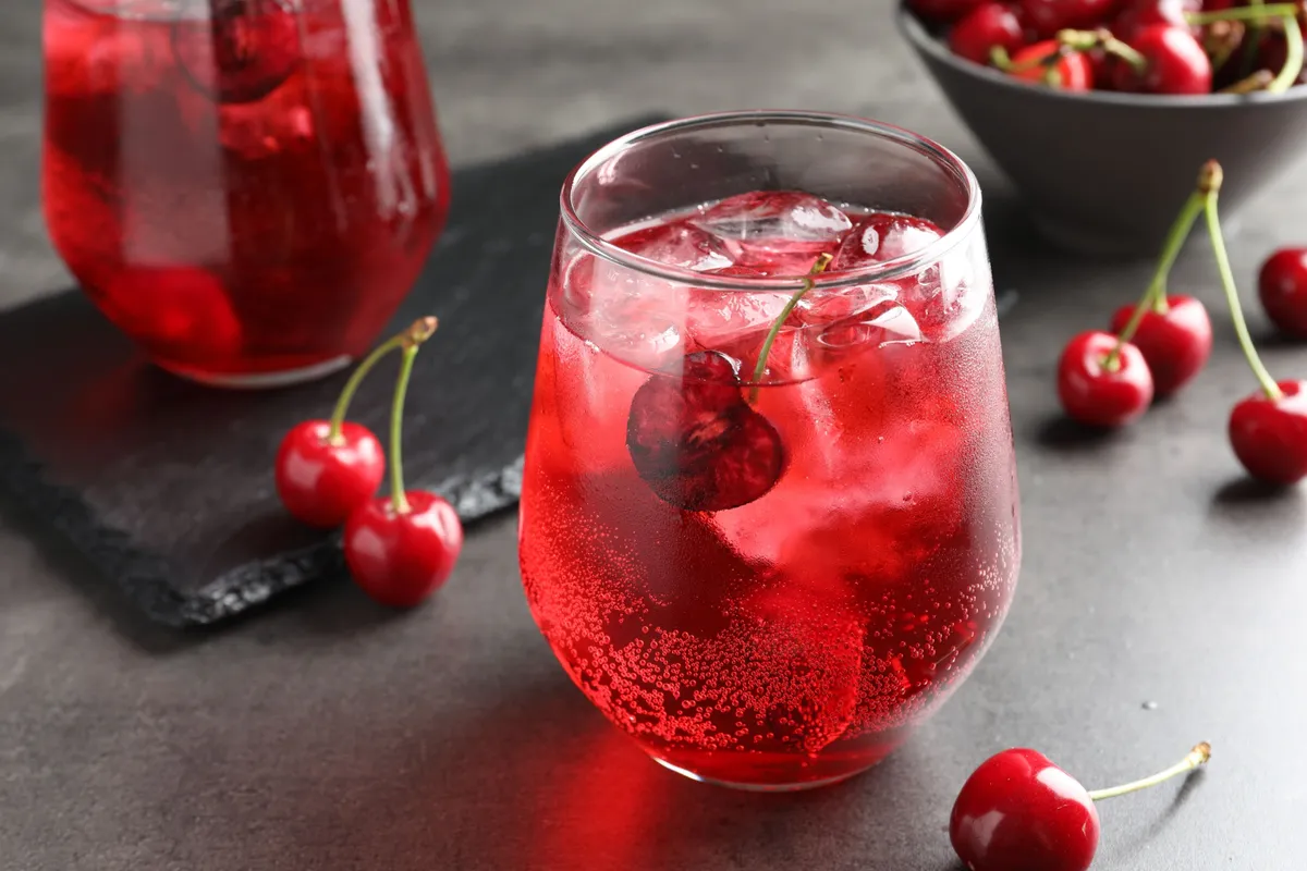 alvás segítő mocktail