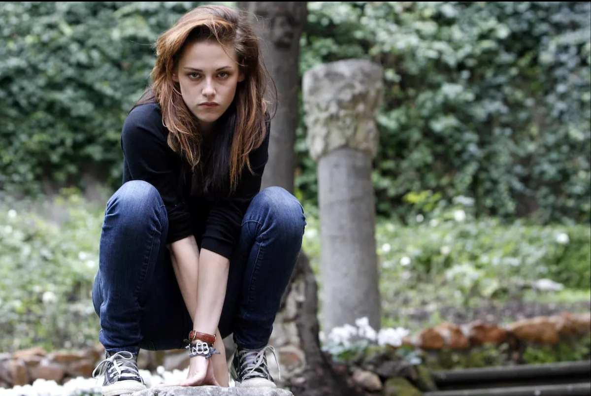Idegesítő tinédzserek: Twilight