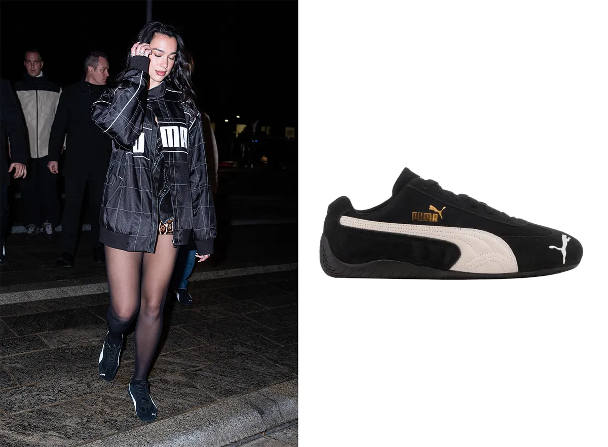 puma speedcat