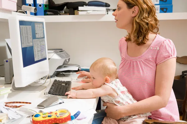 Thinkstock