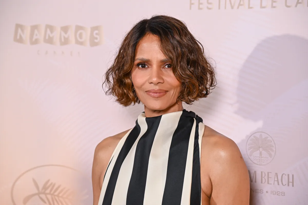 Halle Berry
