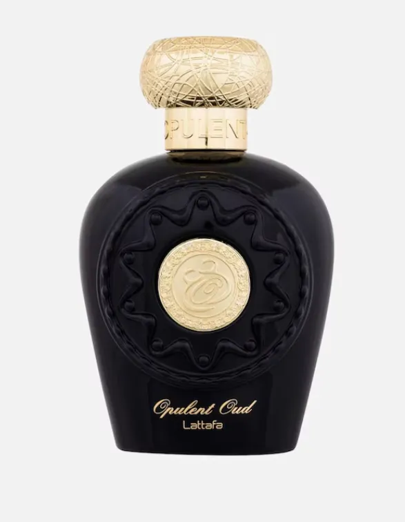 Lattafa Opulent Oud, 11 990 Ft / 100 ml, parfümkultúra