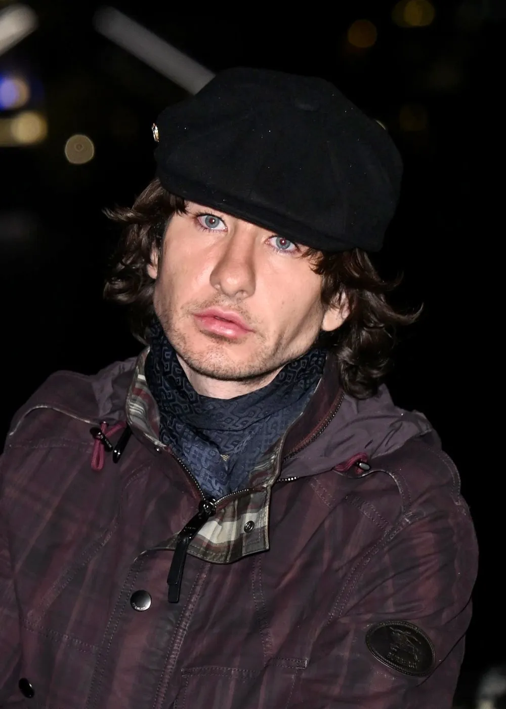 London, UNITED KINGDOM Celebrities arrive at the Burberry Fashion Show at 1 Old Billingsgate Walk during London Fashion Week
BACKGRID UK 23 FEBRUARY 2026,Image: 1077702135, License: Rights-managed, Restrictions: , Model Release: no, Pictured: Barry Keoghan