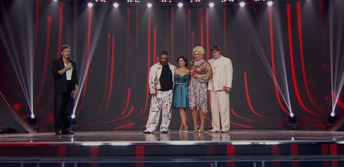 Négyen estek ki a Sztárban Sztár All Stars első adásában