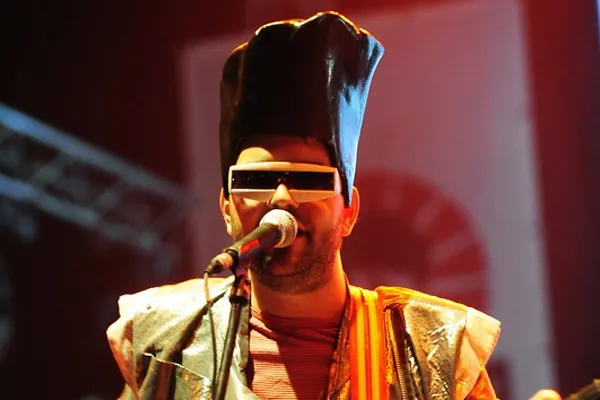Forrás: www.sziget.hu, fotó: Kálló Péter Forrás: www.sziget.hu, fotó: Kálló Péter