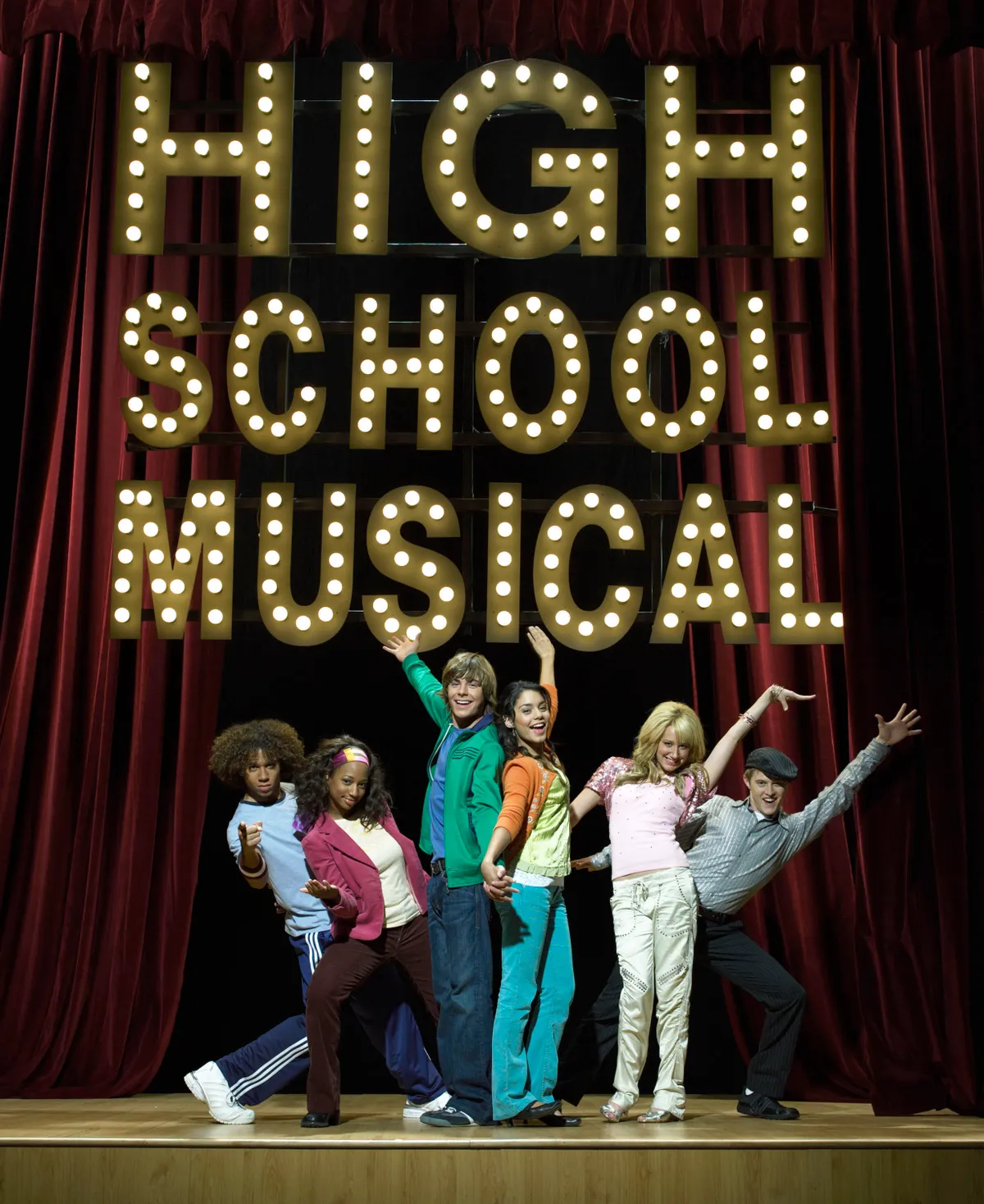 High School Musical – 20 év
