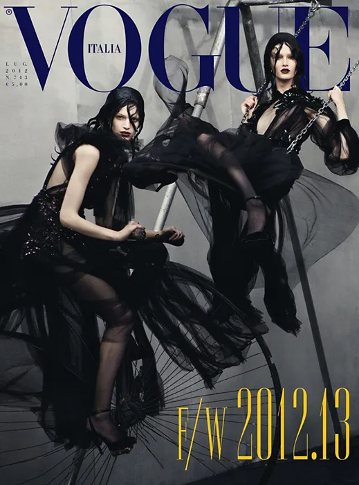 vogue.it vogue.it
