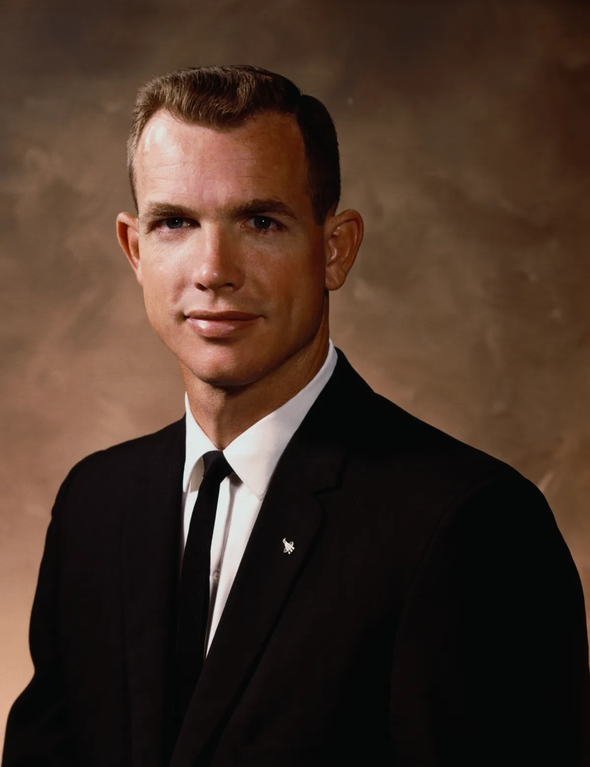 david scott űrhajós