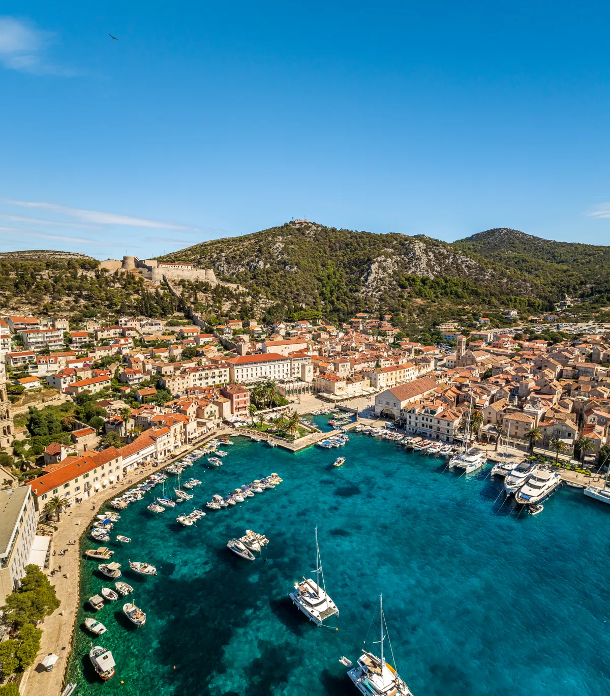 Hvar szigete