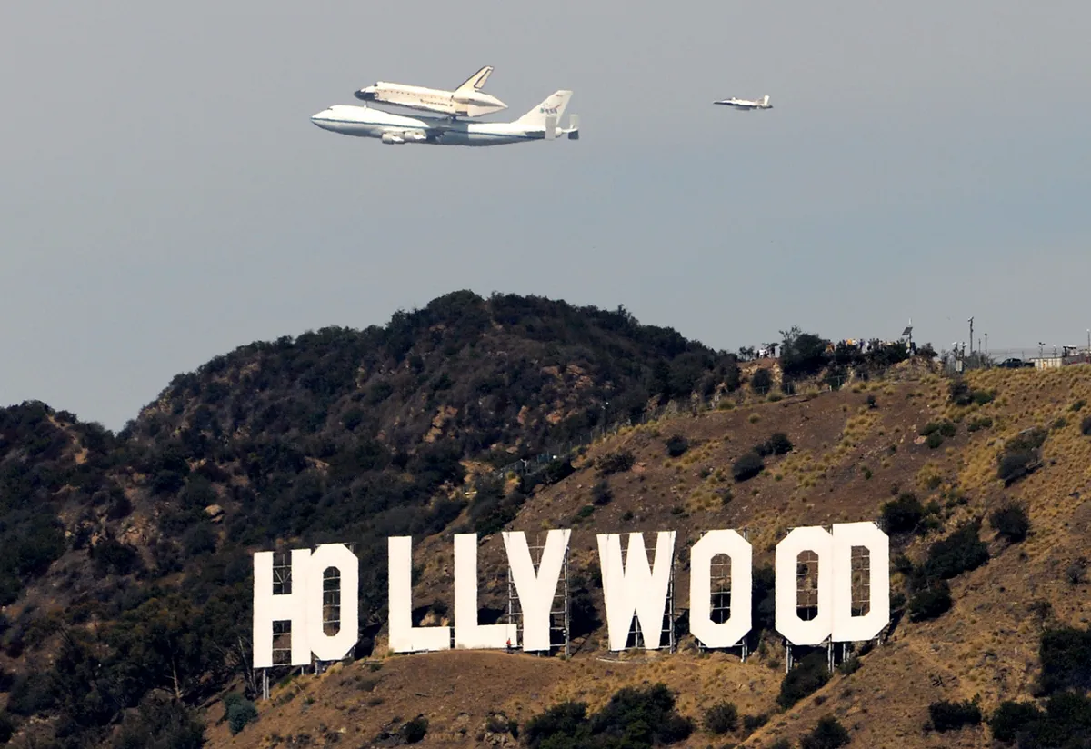 Forrong Hollywood − Főszerepet kapott az első AI színésznő