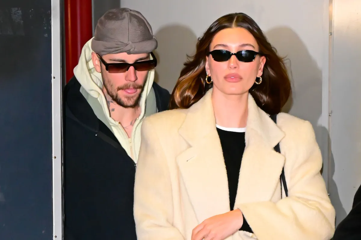 Justin Biebert és Hailey Bieber házassága romokban?