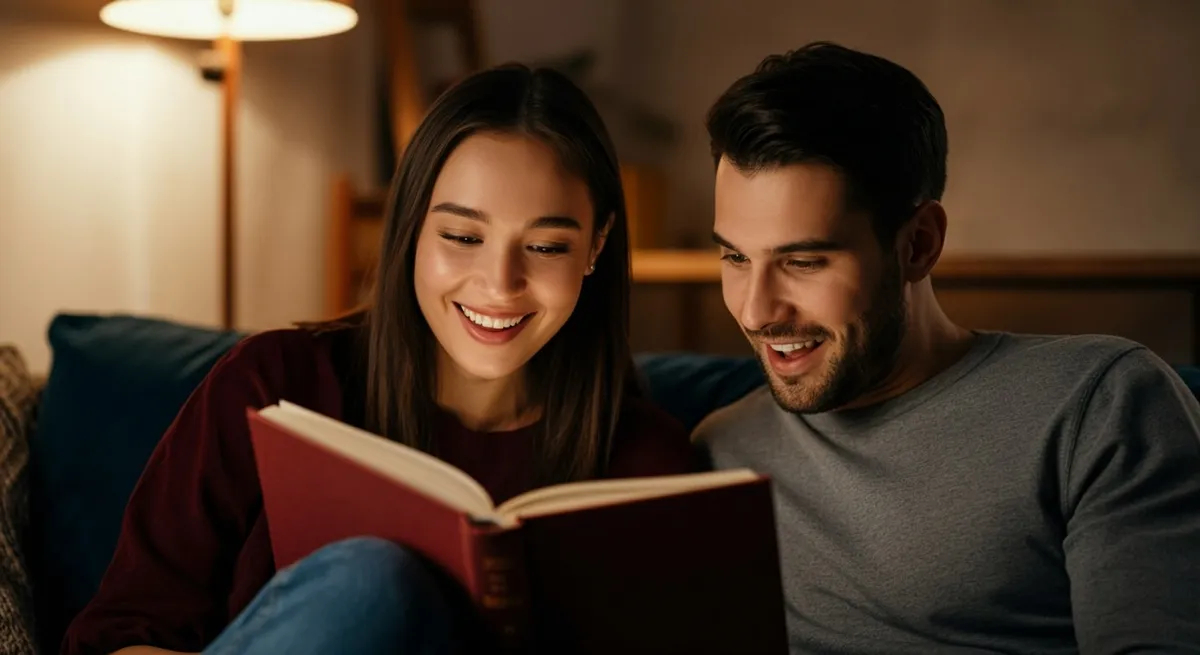 A közös percek harmóniája a jelentős nem pedig a programok