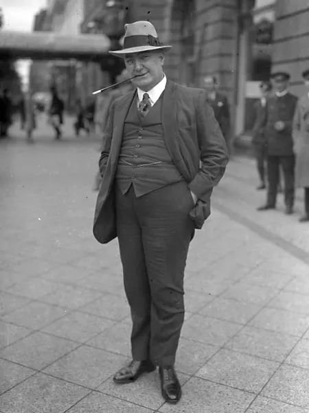 Bundesarchiv Bundesarchiv