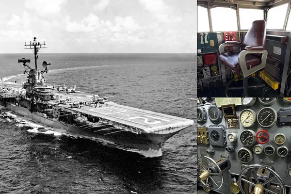 www.uss-hornet.org