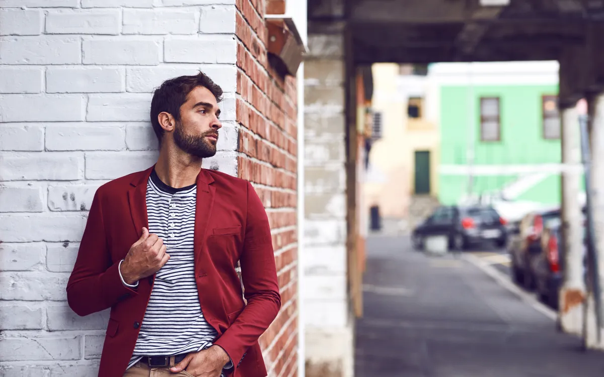 vonzó férfiak a nők szerint: férfi tulajdonságok