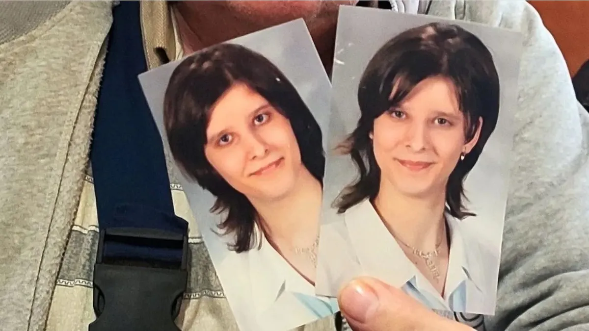 Lányai sírját keresi a Huszti ikrek édesapja: nem tudja, hol nyugszik Eliza és Henrietta