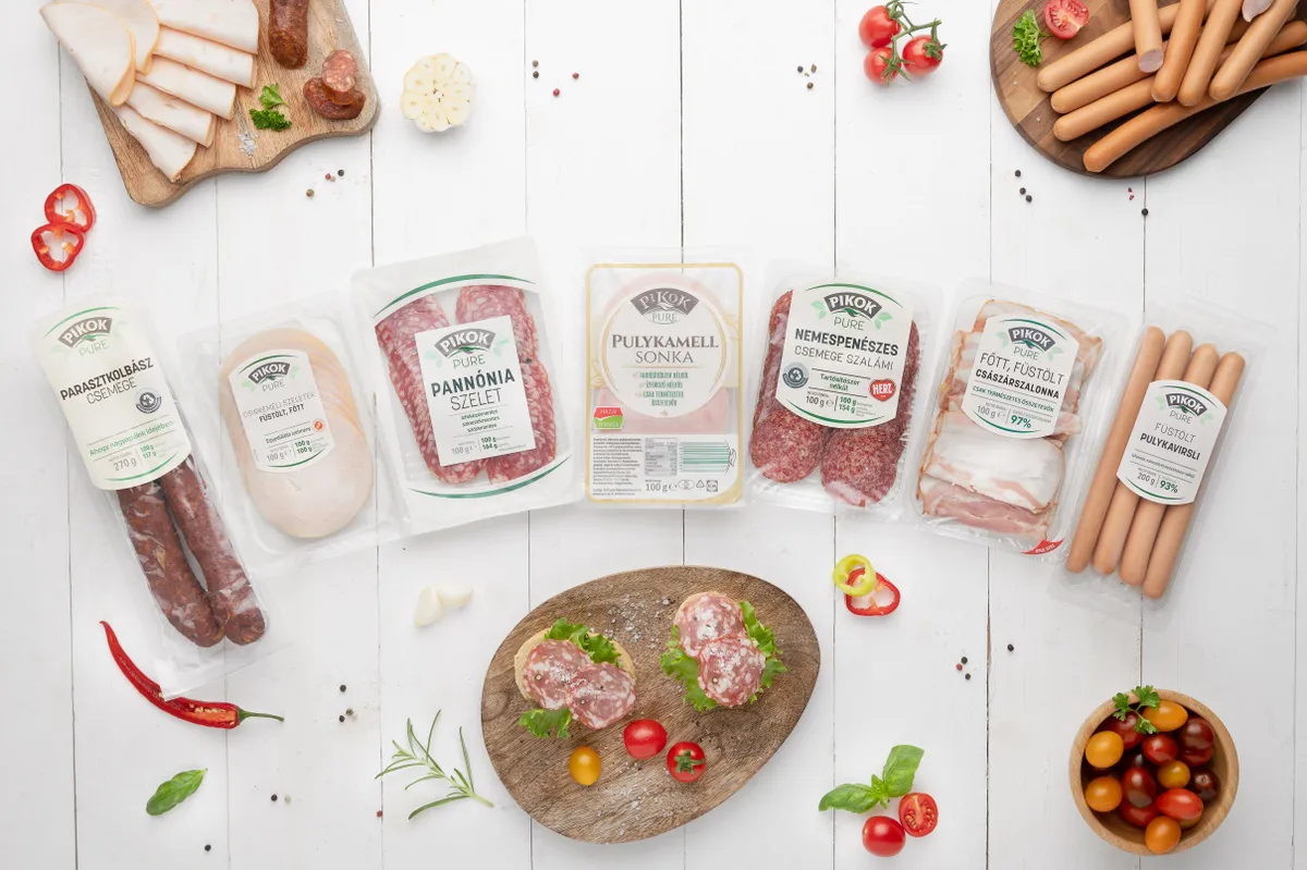 pikok pure lidl