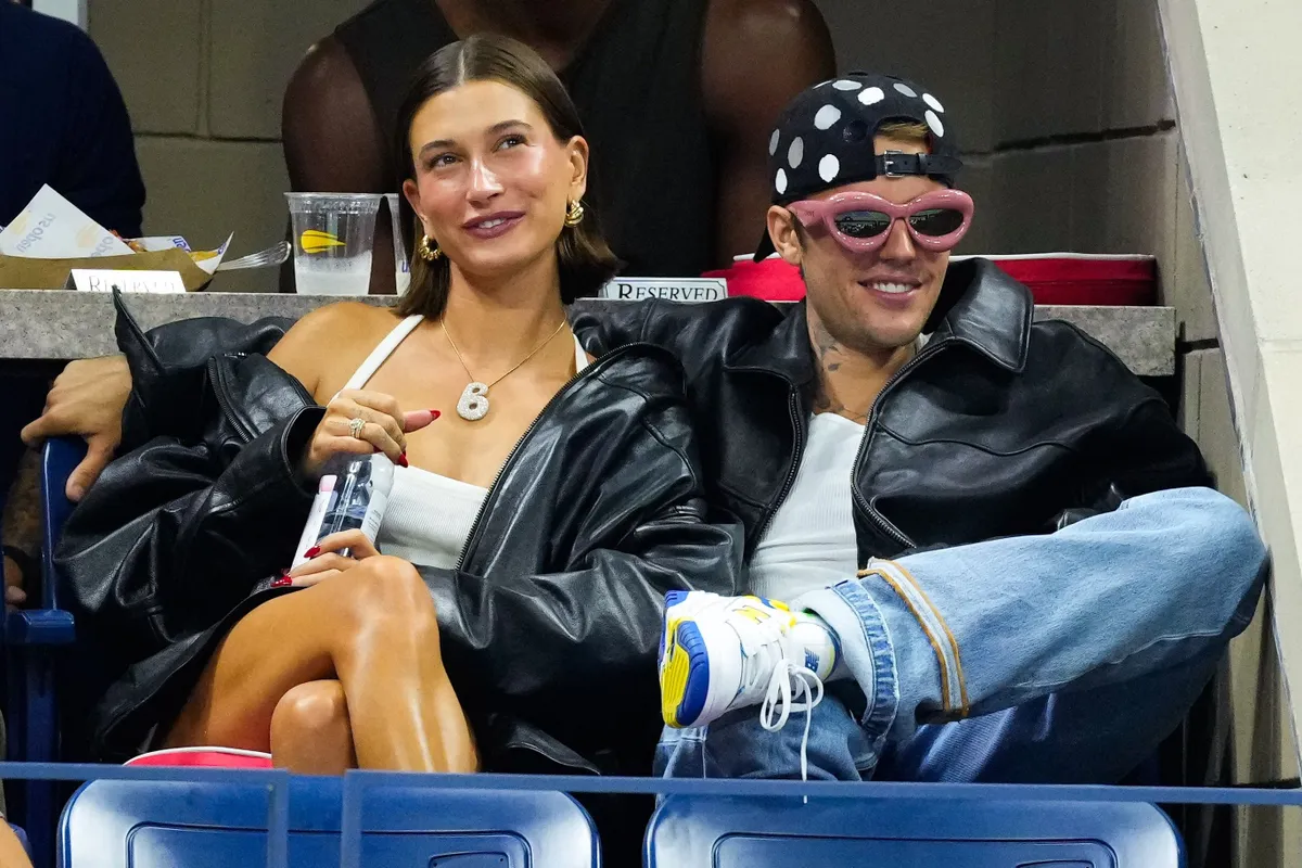 Justin Bieber és Hailey Bieber