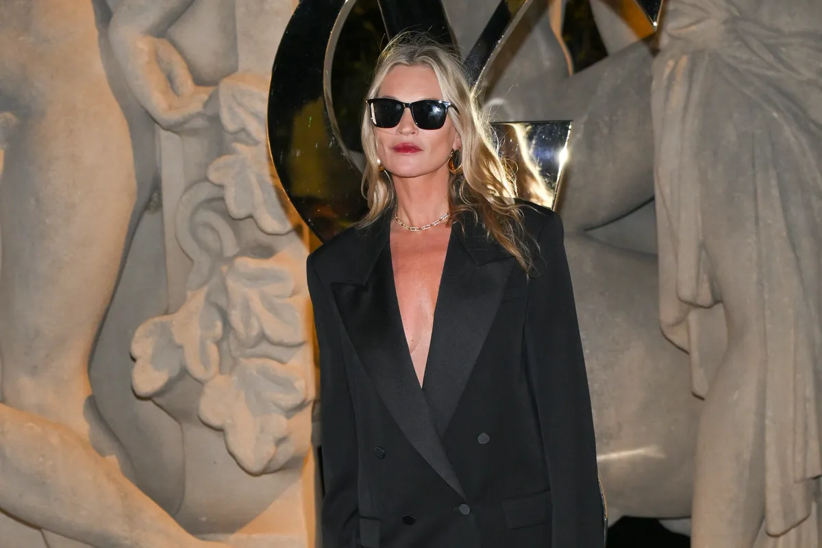 Kate Moss