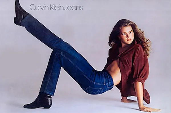 Calvin Klein Calvin Klein