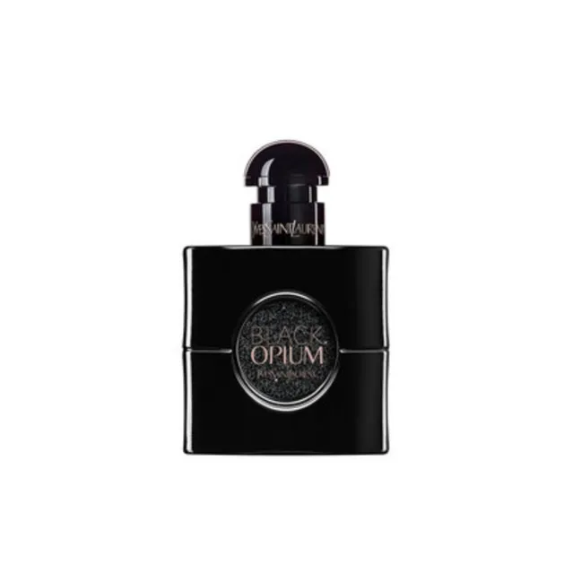 Yves Saint Laurent Black Opium parfüm