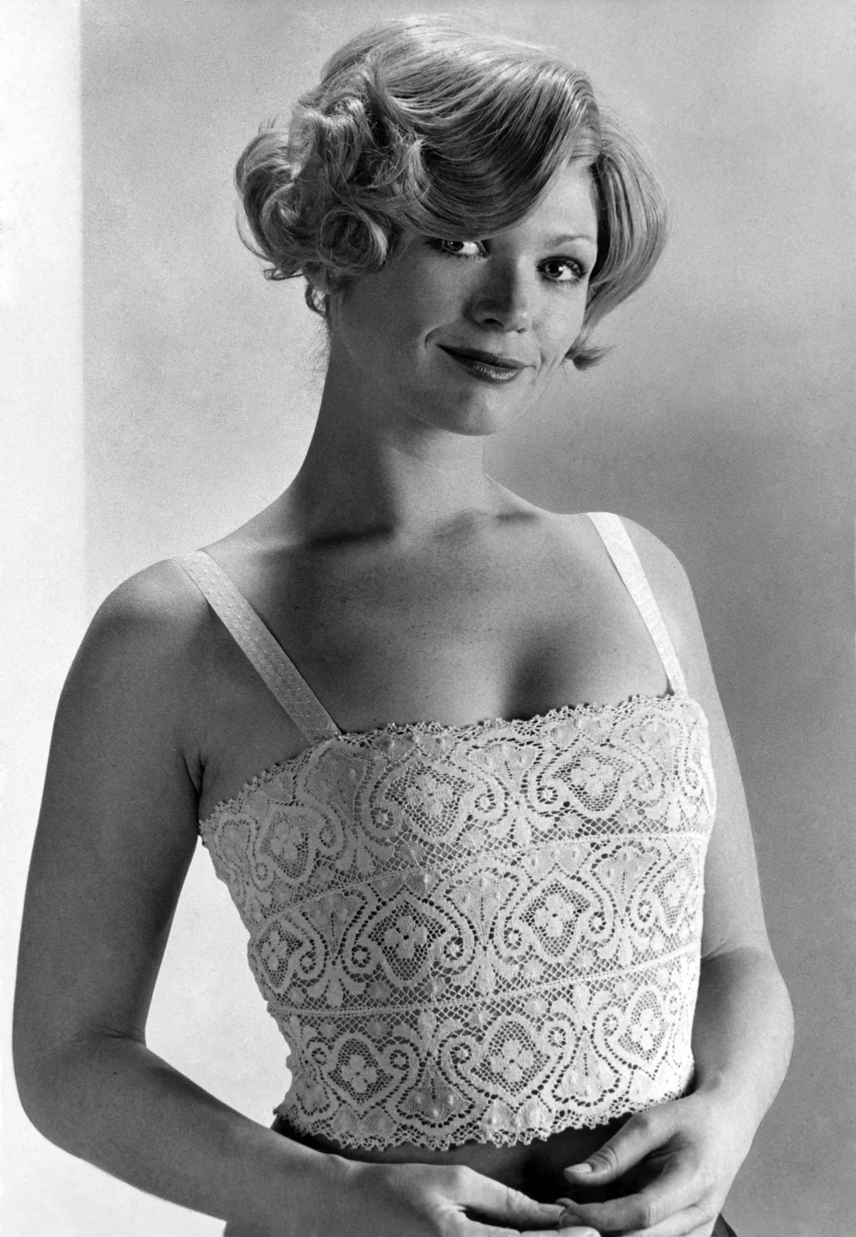Flapper szépségideál