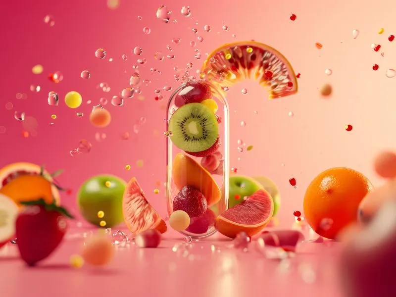 ezért kell a nyári vitaminpótlás