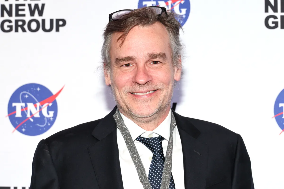 Robert Sean Leonard