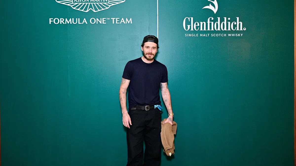 Brooklyn Beckham kijelentette: nem fog kibékülni a szüleivel