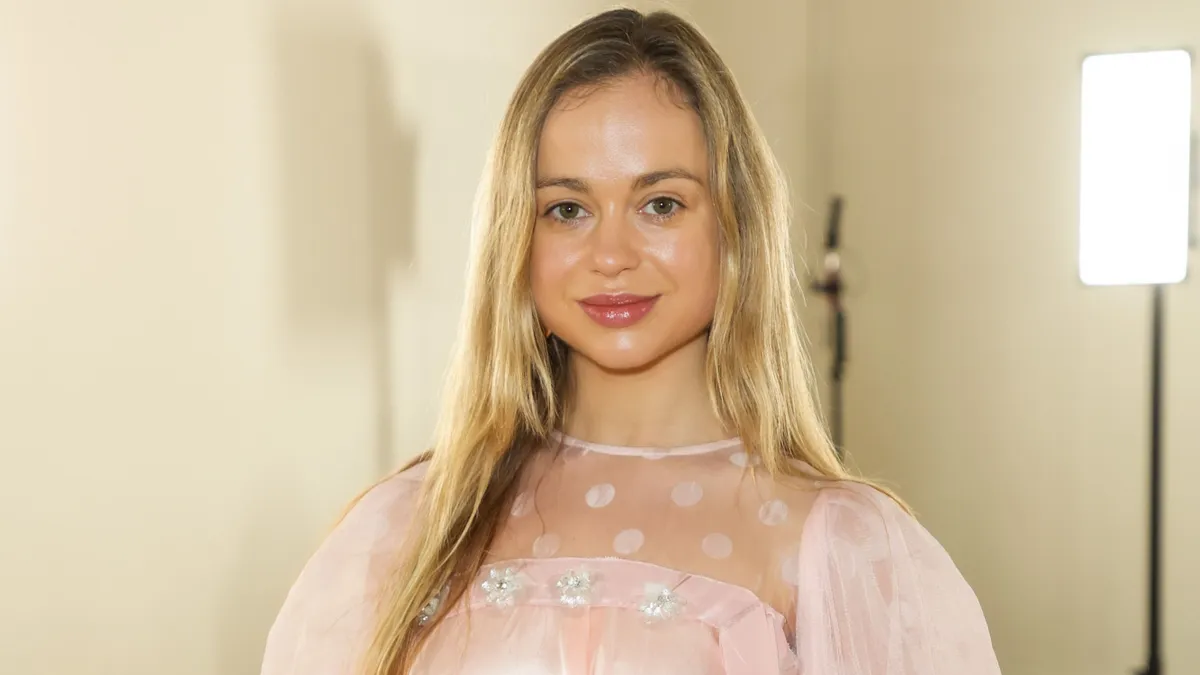 Amelia Windsor