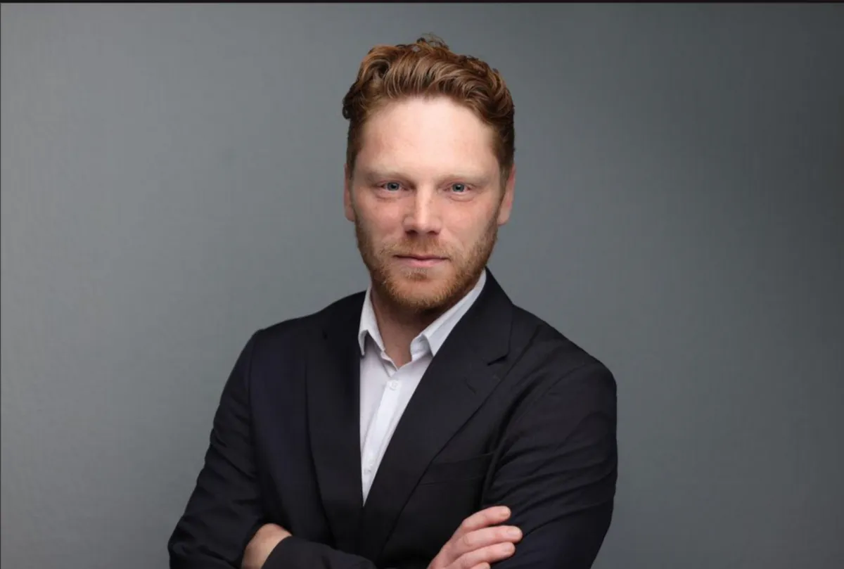 Scott Rose Marsh lehet a következő James Bond