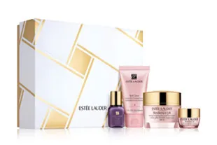 Forrás: Estée Lauder Forrás: Estée Lauder