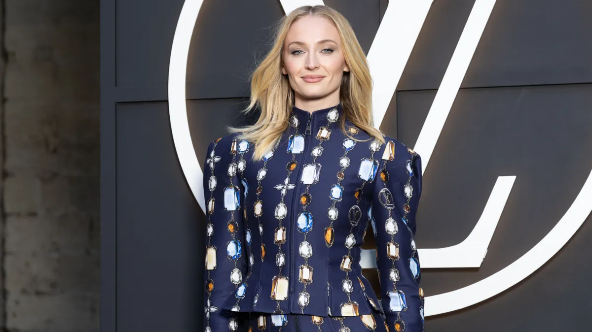 Sophie Turner rendszeresen ghostolta a randipartnereit